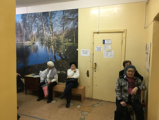 Филиал поликлиники на Калинина закрыли из-за несоответствия нормативам СанПин и требованиям пожарной безопасности