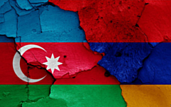 Военный конфликт в Нагорном Карабахе закончен