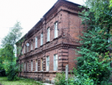 Дом по адресу Глазовская, 40 включен в перечень выявленных объектов культурного наследия