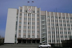 Госсовет Удмуртии подпишет Соглашение о межпарламентском сотрудничестве с Закcобранием Кировской области