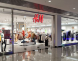 Стали известны сроки открытия популярного магазина одежды H&M в Ижевске
