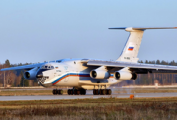 Военная авиация вывезет россиян из Китая