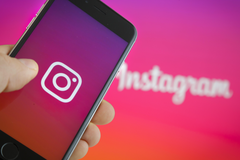 Роскомнадзор ограничит доступ к Instagram в России