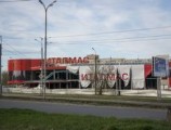 В Ижевске откроется торговый центр площадью более 40 тысяч квадратных метров