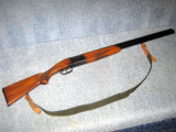 Жителя Глазова задержали за кражу охотничьего ружья