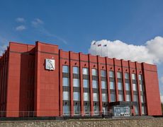 Напротив администрации Ижевска будут построены жилые высотки