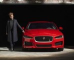 Компания Jaguar рассказала о своем новом доступном седане XE