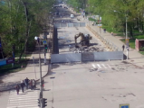 Работы по устранению дорожного провала на улице Кирова обойдутся в 8 миллионов рублей