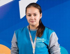 Дарья Калинина из детского медиацентра «Лик» стала победителем Всероссийского конкурса 
