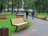 В 2019 году в Ижевске должны благоустроить пять общественных пространств