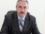 Заместитель Главы администрации города Глазова Александр Коземаслов ушел в отставку