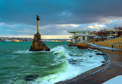 Крым в новогодние праздники посетило более 113 тысяч туристов