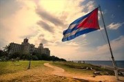 В 2015 году Куба приняла рекордные 3,5 миллиона иностранных туристов