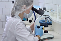 Депутаты и Минздрав обсудят будущее клинической лаборатории в Глазове