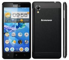 Компания Lenovo снизила цены на свои смартфоны в России