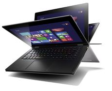 Lenovo IdeaPad Yoga 3 Pro получит процессор Intel Core 5-го поколения