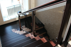 Лестницы в частные дома