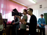 Глазовская детская телестудия «Лик» стала победителем всероссийского фестиваля