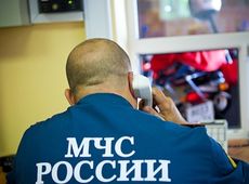 МЧС Удмуртии начинает сотрудничество со спасателями Крыма