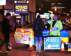 Число жертв теракта в Манчестере выросло до 22 человек