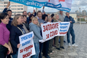 Медики в Глазове 27 сентября выйдут на акцию протеста