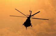 В Сирии сбит российский вертолет, погибли 5 военнослужащих