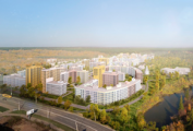 В Ижевске в городке Металлургов может появиться новый микрорайон
