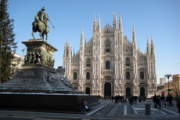 В Милане пройдет выставка Экспо-2015