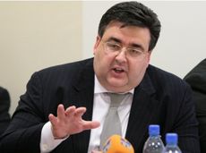 СК просит лишить депутата Митрофанова неприкосновенности