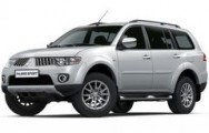 Mitsubishi Pajero Sport в Ижевске