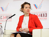 Вице-премьер Удмуртии Анастасия Муталенко покинула свой пост