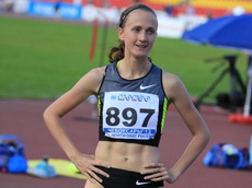 Удмуртская спортсменка выиграла золото на Чемпионате России 