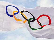 Сборную России отстранили от Олимпийских игр