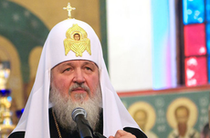 Патриарх Кирилл рассказал о своем увлечении мотоциклами в юности