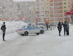 В Ижевске выясняют обстоятельства гибели двух девочек-подростков