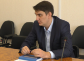 Новым главой МУП ЖКУ назначен Александр Пономарев