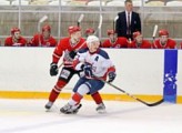 Хоккеисты «Прогресса» начали турнир памяти Архангельского с победы