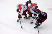 Хоккеисты «Прогресса» дважды проиграли в Рыбинске