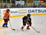Юные глазовские хоккеисты стали победителями «Золотой шайбы»