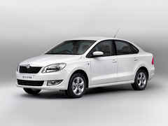 Skoda продала в 2014 году более 1 миллиона автомобилей