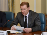 Глава Удмуртии отправил в отставку руководителя Минпромторга