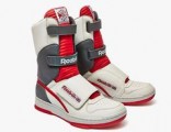 Компания Reebok представит специальную обувь для фанатов фильма «Чужой»