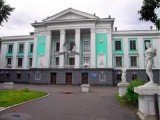 В Глазове выступит московский театр «Варяги»
