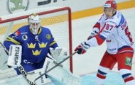 Россия вышла в финал чемпионат мира по хоккею