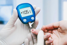Обеспечение больных сахарным диабетом лекарствами осуществляется в Удмуртии менее чем на 30 процентов 