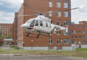 В Глазове обустроят вертолетную площадку для санитарной авиации