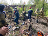 Жители Сарапула требуют наказать виновых в гибели детей в городе