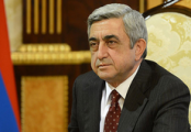 Премьер-министр Армении подал в отставку после 10 дней протестов 