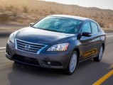 ИжАвто начнет выпуск седана Nissan Sentra в августе 