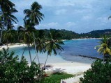Шри-Ланка планирует принять в 2016 году 2,5 миллиона туристов